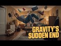 If Gravity Stopped for One Second - Total Destruction