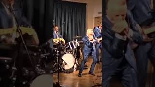 Reggae Blues Harmonica Solo  #diatonicharmonica #reggae #bluesharp #tootsandthemaytals #richardberry