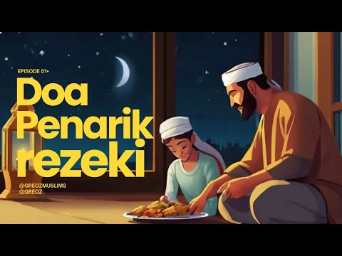 Manjur! Doa Kelancaran Rejeki - Untuk Bulan Puasa Ramadhan 2024