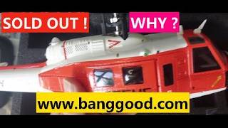 SOLD OUT ON WWW.BANGGOOD.COM WHY ?