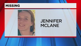 Oconee County deputies search for a missing 25-year-old