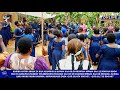 NGUVU YA MUNGU ILIVYOONEKANA SAFARI YA KUTOKA KAHAMA Hadi BUKOBA NGUVU YA MUNGU ILIVYOONEKANA SAFARI YA KUTOKA KAHAMA Hadi BUKOBA