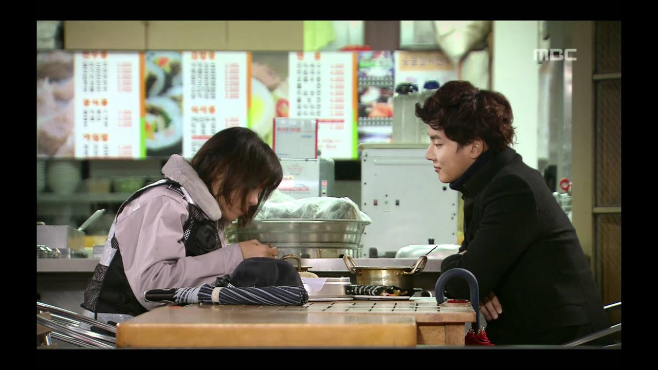 나도 꽃 - Flower, I Am!, 7회, EP07, #03