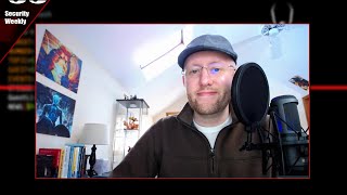 Application News - Application Security Weekly #49