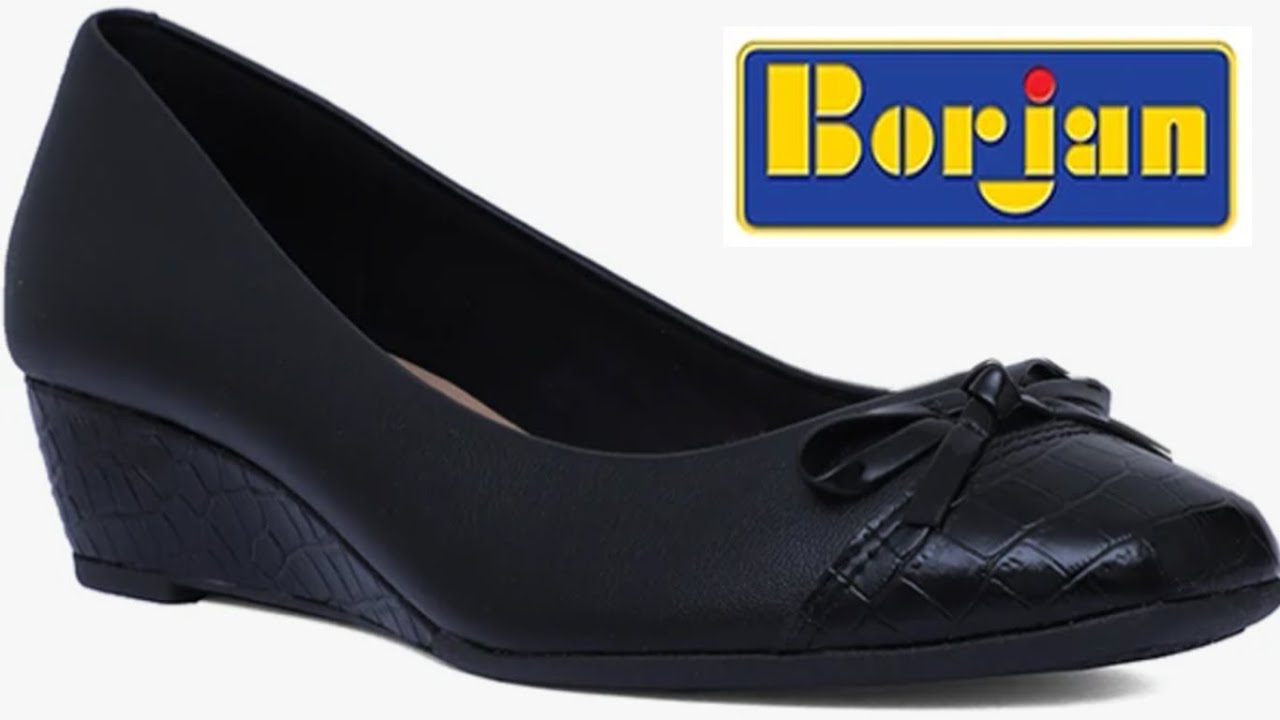 LATEST BORJAN COURT SHOES 2022 COLLECTION WITH SALE PRICE FOR WOMEN