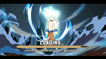 stickman warrior walkthrough android ios gameplay part - 3 #stickmanwarrior #viral #trending