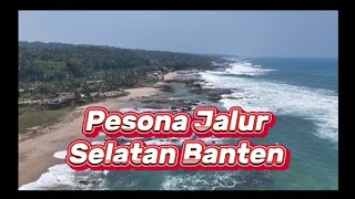The Charm of the Malingping Route to Bayah