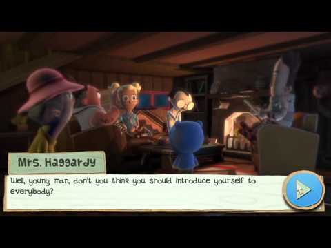 Jacob Jones and the Bigfoot Mystery: Episode 01: Giant Bomb Quick Look