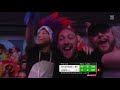 Hopp-Schreck, Cool-Hand und Tanzkönig am Start: World Darts Championship | Tag 13 -Session 1 | DAZN