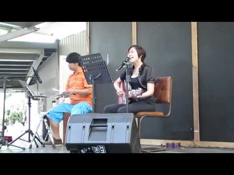 2015.08.16 小老鷹樂團- 細妹汝看(你看) @Maji Maji 集食行樂