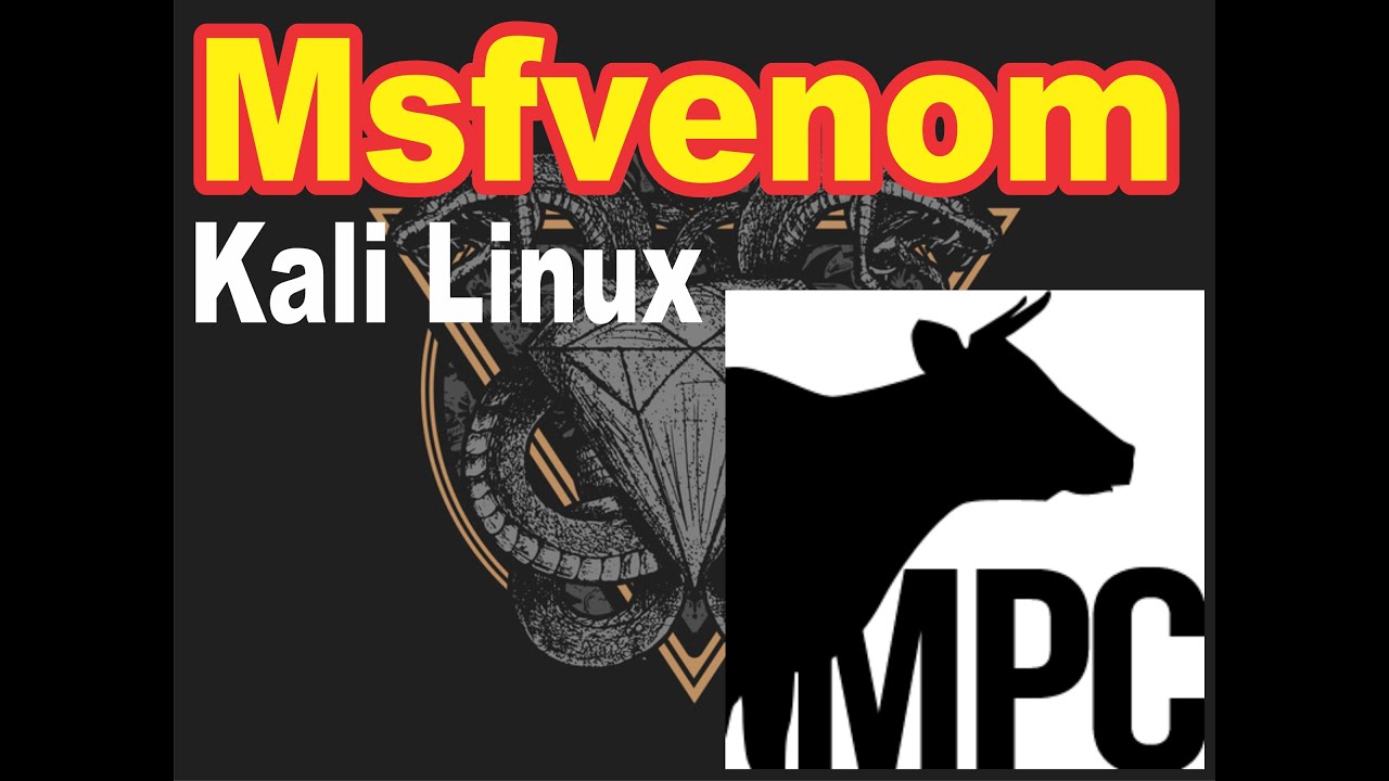 Msfvenom Linux Payload