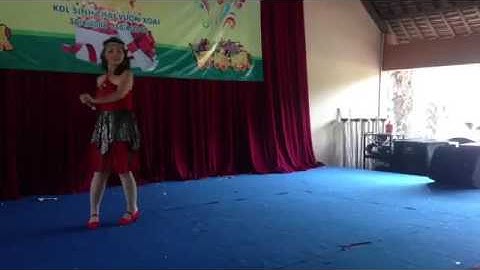 ĐÊM HỘI RAGLAI   Khánh Vân   Phan Quốc Anh