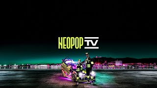 Colin Benders Live Neopoptv Neopop Festival 2019