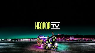 Colin Benders [Live] (NeopopTV) | NEOPOP Festival 2019