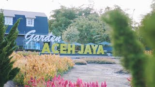 The Flower Garden of Aceh Jaya by RAB NSGY 34 views 1 year ago 2 minutes, 3 seconds