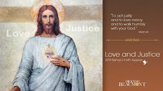 2019 Bishop's Faith Appeal