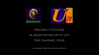 Prospect Pictures In Association With UTV For Channel Four (1997)