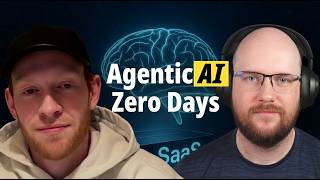 Why Your SaaS Platform Is an Open Door for Hackers—And How to Stop It With Aaron Costello