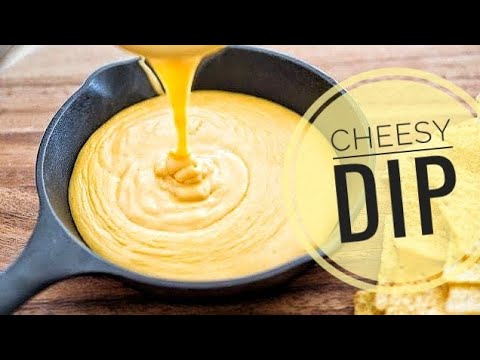 How to make cheesy dip at home | Cheese Dip | Dip| Cheese sauce | Cheese Recipe | Mamta ki