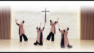 [ Jesus Shine Worship Dance ] 은혜