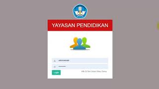 3# Admin Sekolah - Input Wali Siswa & Siswa screenshot 5