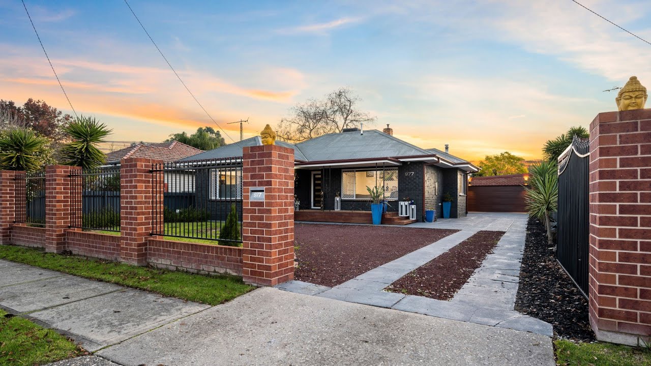 977 Waugh Road, North Albury NSW YouTube