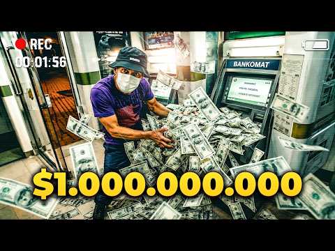 HAKERZY UKRADLI $1.000.000.000 Z BANKÓW - Carbanak