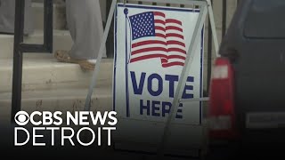 Michigan appeals court orders 37 absentee ballots to be counted in Hamtramck