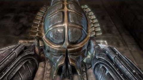 AvP Predator Sick Kills