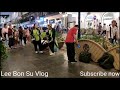 #shorts #22 Bushman prank VietNam/ LBSVL/Hài hước Lee Bon Su Vlog