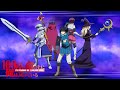 "Anti world" by Kanako Takatsuki (高槻かなこ) | I'm Standing on a Million Lives