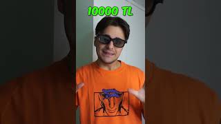 Paralel Evrende Mi̇safi̇r Çocuğu Youtuber Oldu Reklamdeğil