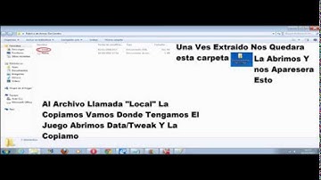 Como Instalar Las Armas De Tweak Sin Limites Worms 4 Mayhem