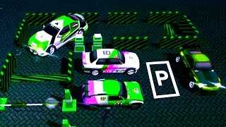 Real Dr Car Parking Driver (by Soft_Tech Gaming Studio) | Android Gameplay HD screenshot 1