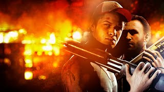 LEFT 4 DEAD 2 - BAJANDO PEPITA #3