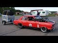 The Cars of Streetweek Sweden 2019