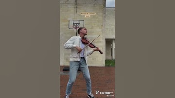 Thumbnail of zotov.13•{ Maroon 5 animals } • violín