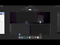 GNOME 40 | Rounded Backgrounds &amp; Bigger Previews (WIP)