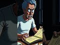 The Manuscript That Knew Too Much
