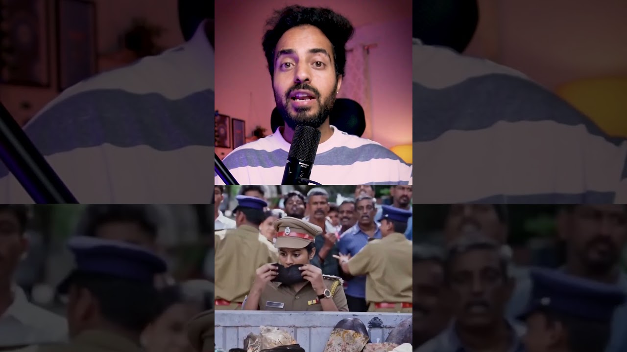 Maargan A must watch Movie 