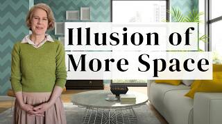 Transform Your Room: Discover How Lines Change Your Space Perception - Design Element of Line