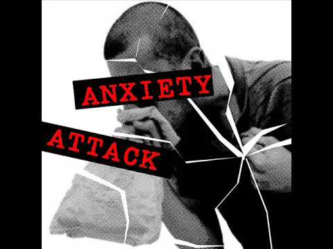 Anxiety Attack artwork