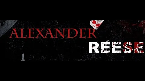 Alexander Reese Season 1x03 Three's A Crowd (2015)