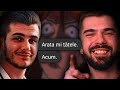DM-URI *NEON GENESIS* DILII CU VLAD DRĂGULIN