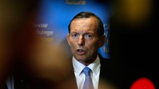 Download Lagu Tony Abbott says no need to pull out of Paris climate agreement Download Lagu Tony Abbott says no need to pull out of Paris climate agreement