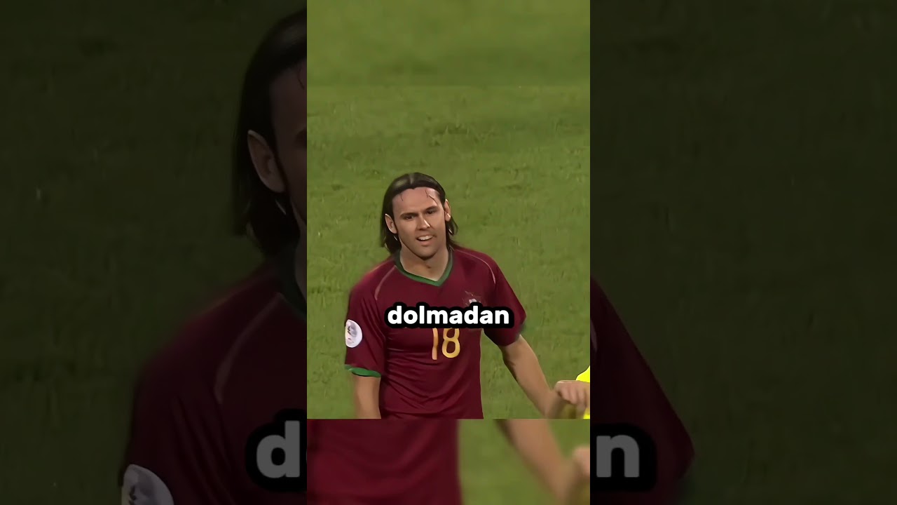 Dünyanın en çok kart çıkan maçı!