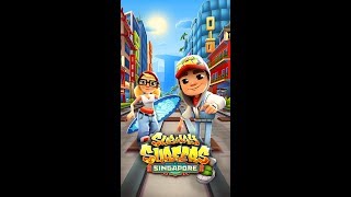 Subway Run Surfers screenshot 4