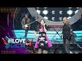 I LOVE RCTI - Dewa 19 ft. Via Vallen "Sedang Ingin Bercinta" [19 Januari 2018]