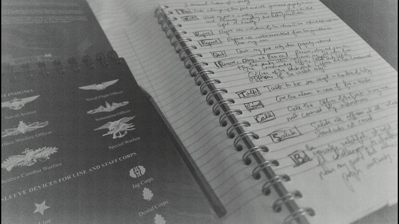 Code of Conduct Song