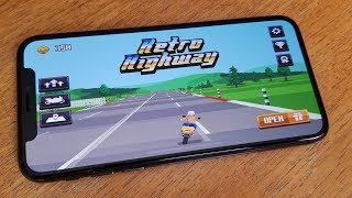 Retro Highway App Review - Fliptroniks.com screenshot 4